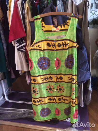 Предметы для плавания