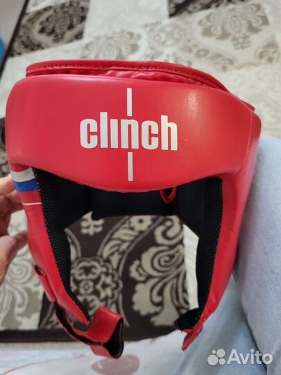 Шлем для борьбы, р. М