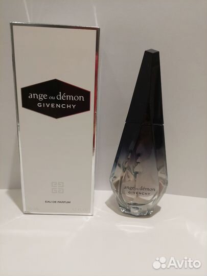 Givenchy ange ou demon 50ml/48ml