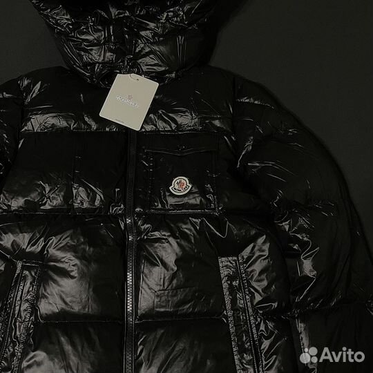 Куртка Moncler Maya