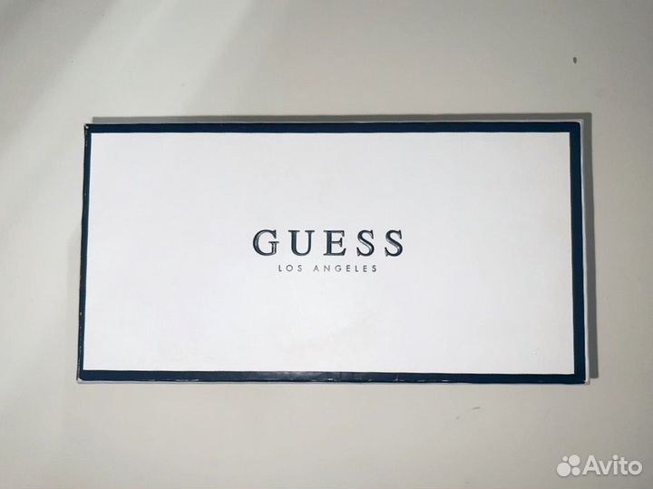Кошелёк Guess оригинал