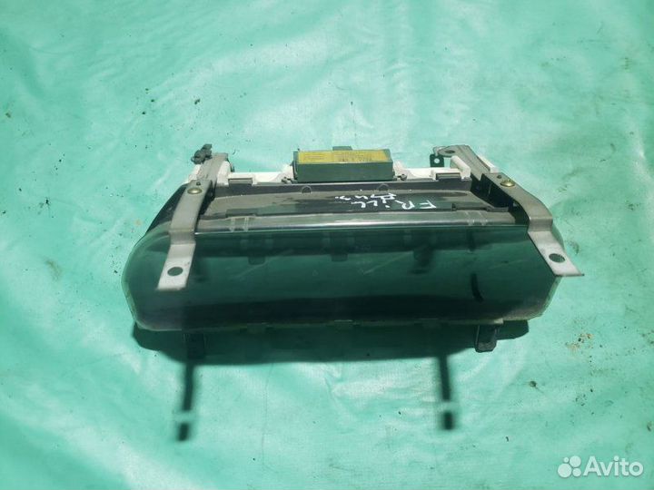 Приборная панель Land Rover Freelander 1 2.0 1999