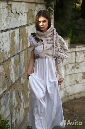 Demobaza одежда