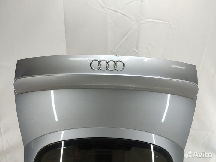 Крышка багажника Audi TT 8N (1998-2006)
