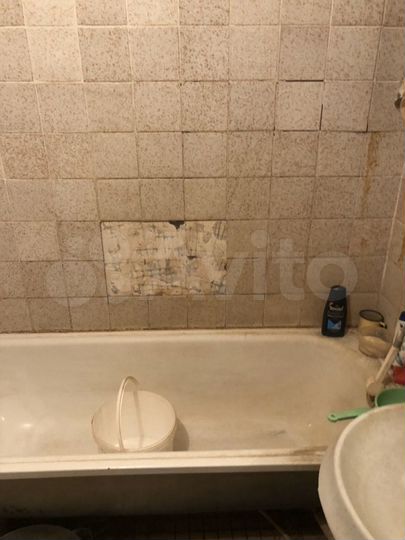 2-к. квартира, 47 м², 1/3 эт.