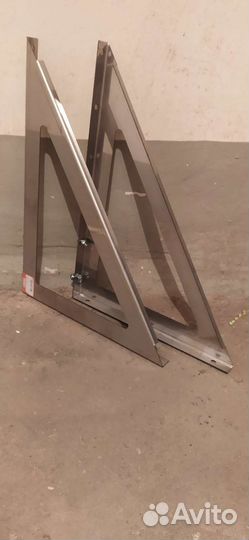 Кронштейн для дымохода