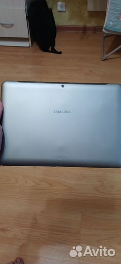 Samsung galaxy tab 2 10.1 p5100