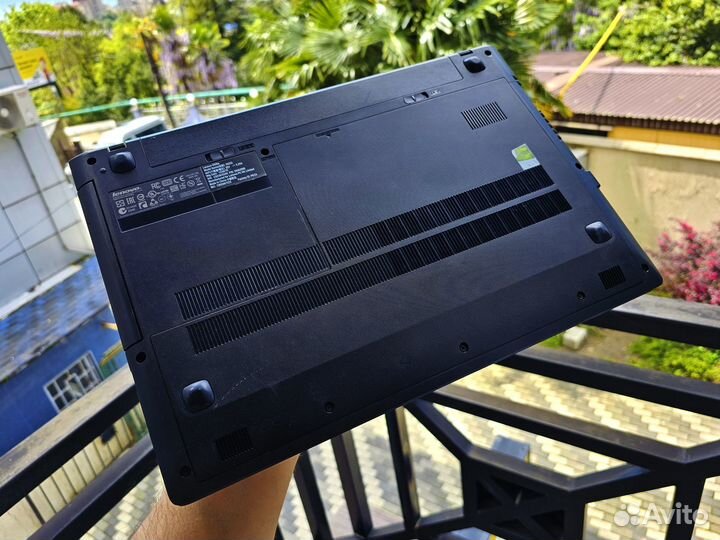 Продам мощный ноутбук Lenovo