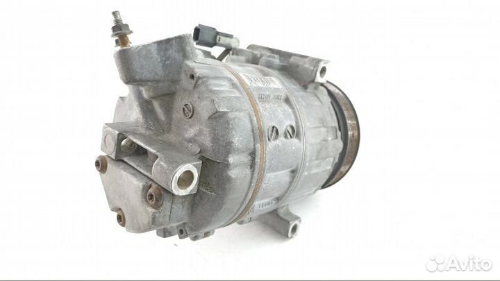 Компрессор кондиционера Nissan X-Trail T31 MR20