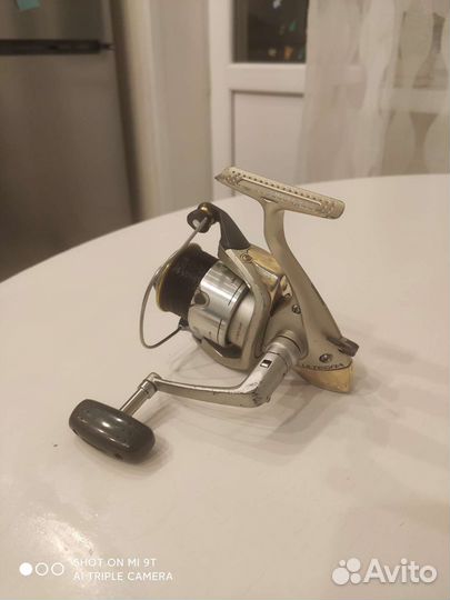 Катушка Shimano ultegra 4000, фидерные аксессуары