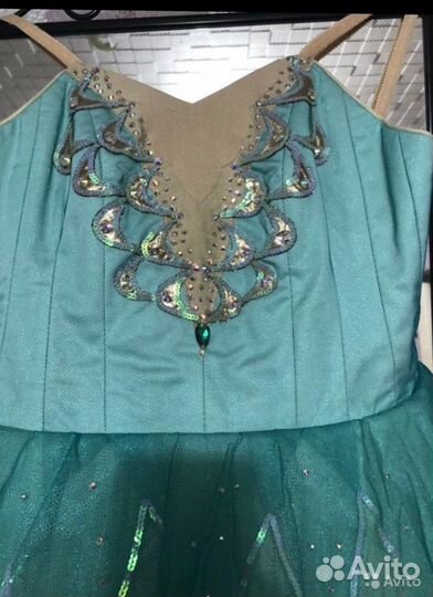 Балетная шопенка