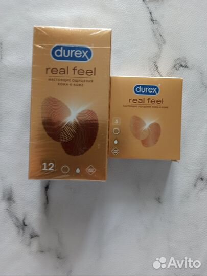 Презервативы