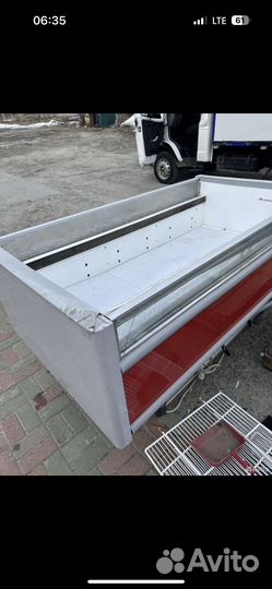 Холодильник бу