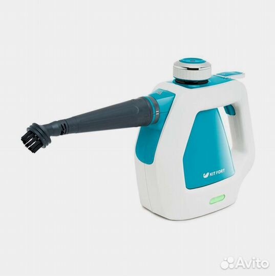 Пароочиститель Kitfort кт-918