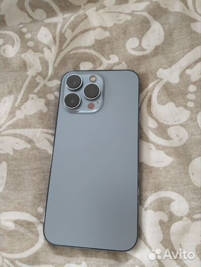 iPhone 13 Pro, 128 ГБ