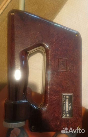 Искатель ипк 4