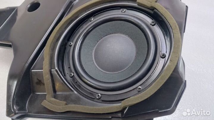 Сабвуфер Honda Crosstour TF2 J35Z2 2010