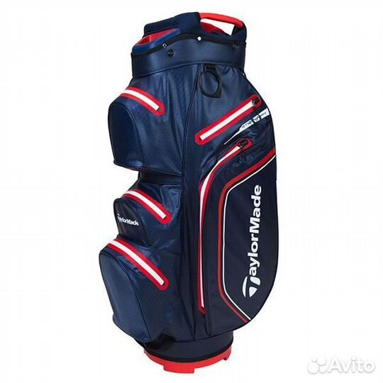 Сумка для гольфа Taylormade Storm Dry Waterproof