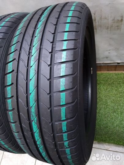 Goodyear EfficientGrip 195/55 R16 87V