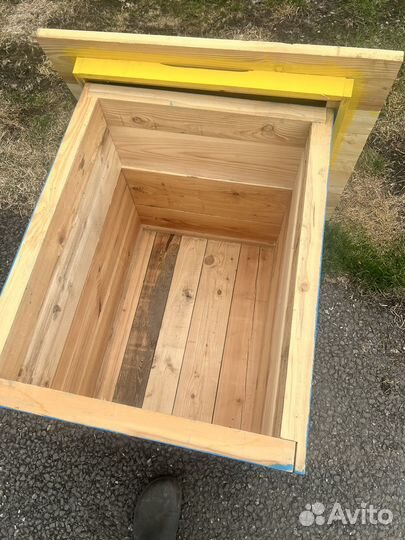 Продам ульи для пчел