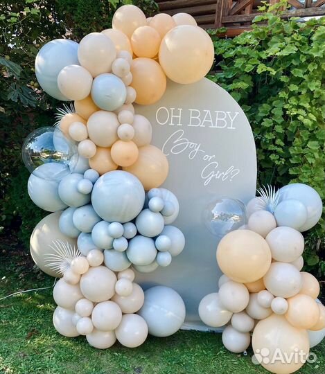 Оформление праздников/фотозы/ воздушные шары