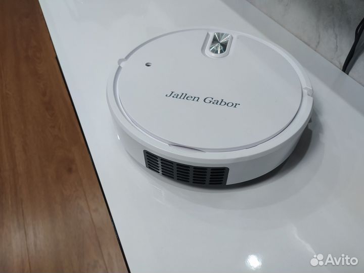 Робот пылесос