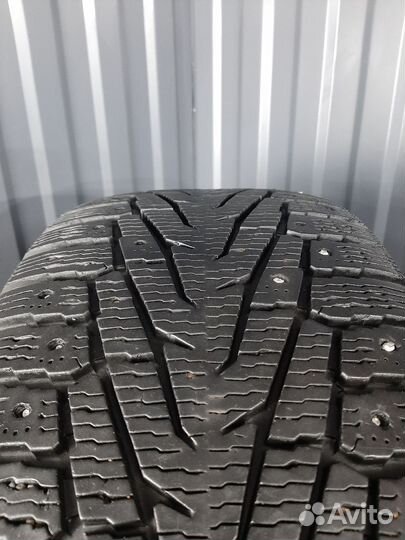 Nokian Tyres Hakkapeliitta 7 SUV 255/65 R17 114T