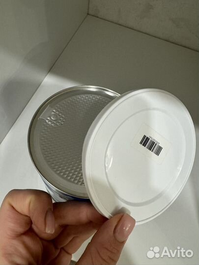 Смесь нутрилон антирефлюкс