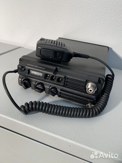 Радиостанция Vertex VX-1210 кв трансивер