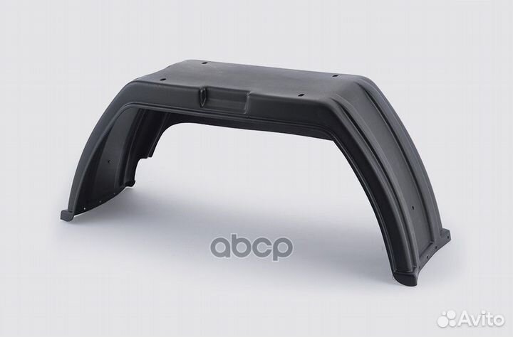 236022851105400 подкрылок задний УАЗ Профи 236