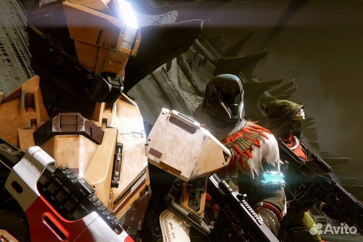 Destiny The Taken King Legendary Edition - 360