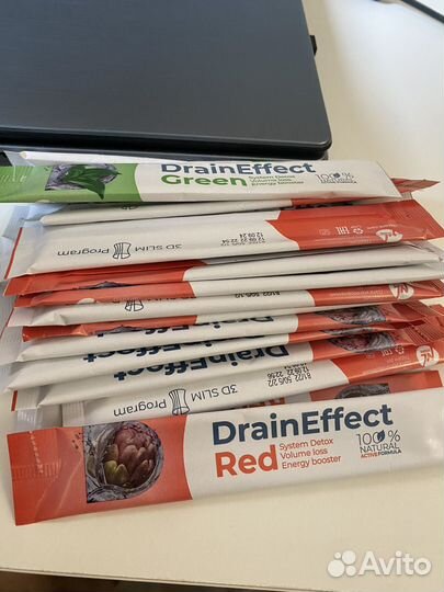 Драйнэффект