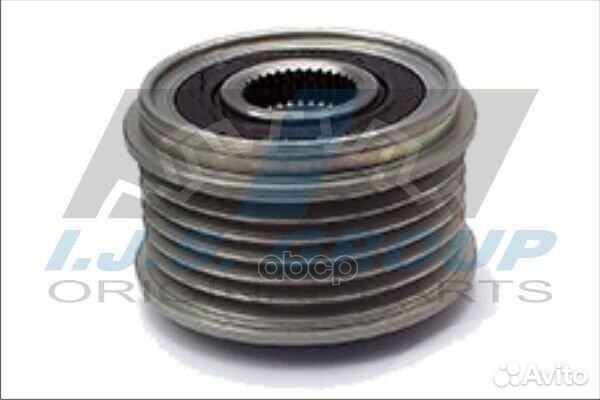 30-1145 шкив генерHyundai IX35/Santa Fe/Tucson