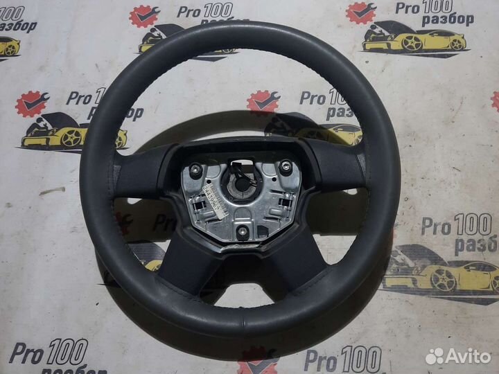 Opel vectra руль