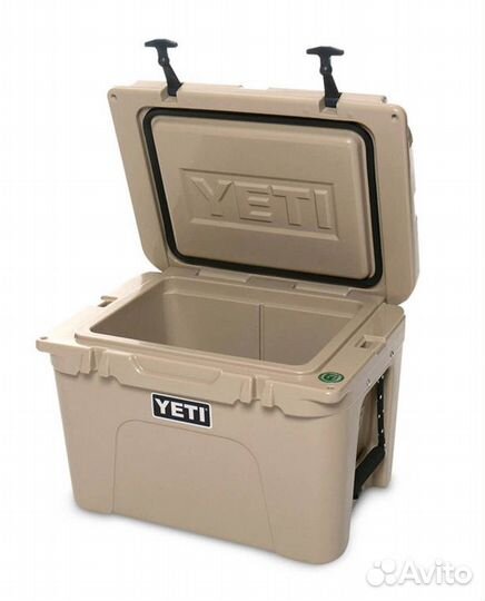 Yeti - Tundra 35 Tan