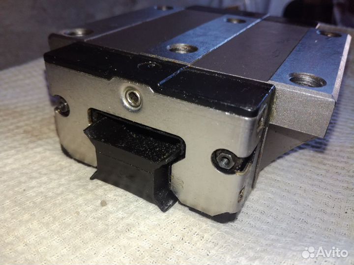 Линейный подшипник