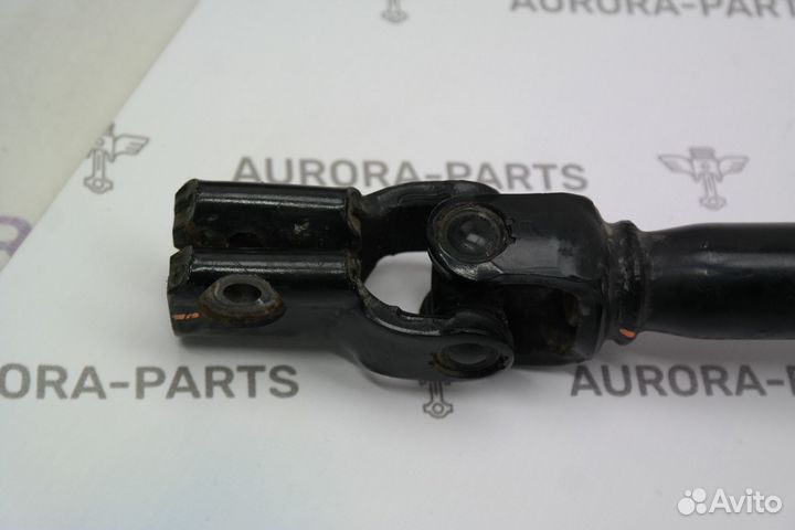 Колонка рулевая Toyota RAV4 5 2018-2023 (XA50)