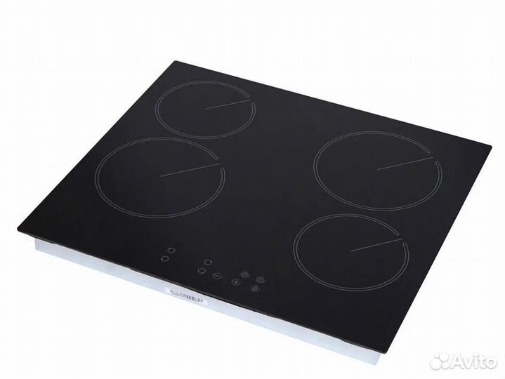 Электрическая варочная панель Midea MCH64160