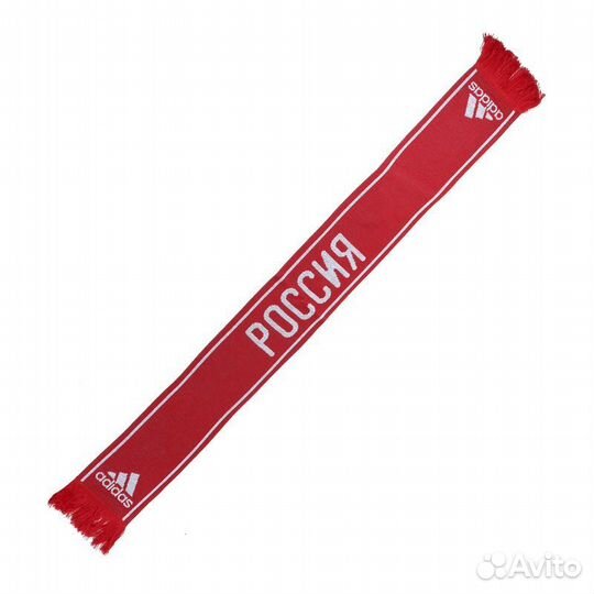 Шарф Adidas Russia Cf Scarf