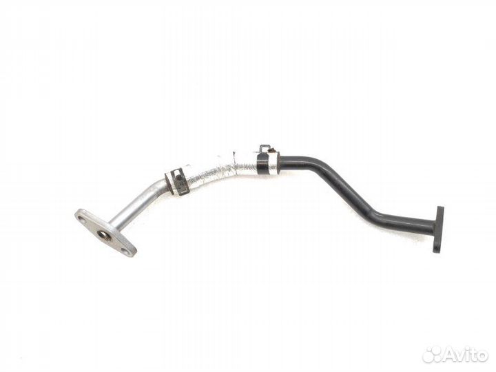 Трубка слива масла с турбины Kia Sportage 4 QL