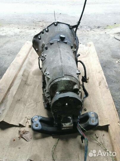 АКПП для Mercedes E W210 1999 722.634