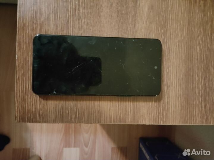 Huawei P smart (2021), 4/128 ГБ