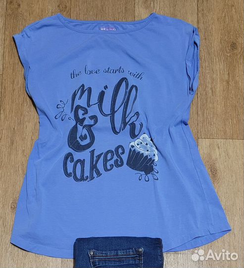 Вещи пакетом для беременных