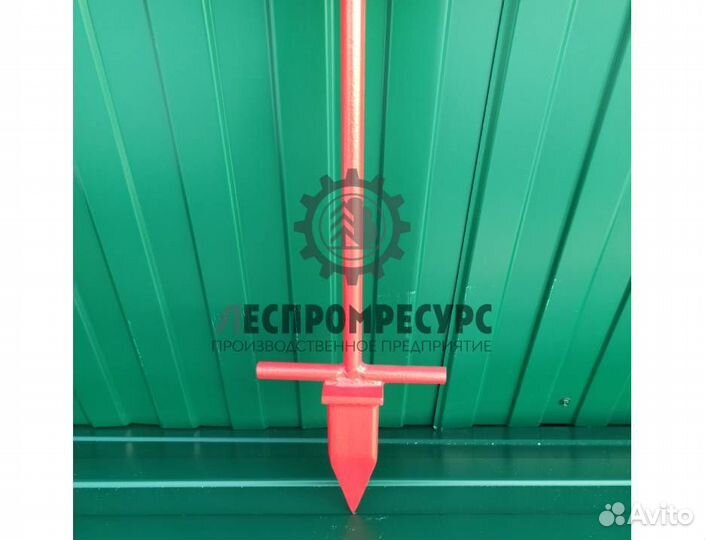 Меч зкс для тяжелых глинистых почв