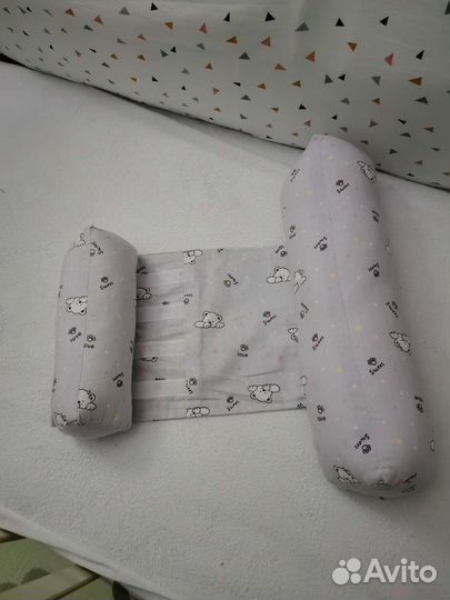 Подушка-позиционер