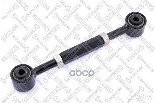 Рычаги подвескиstellox 57-37036-SX Stellox