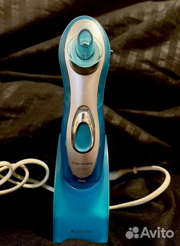 Вакуумный очиститель пор лица Panasonic EH2511