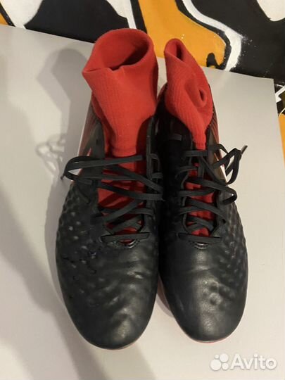 Бутсы nike magista