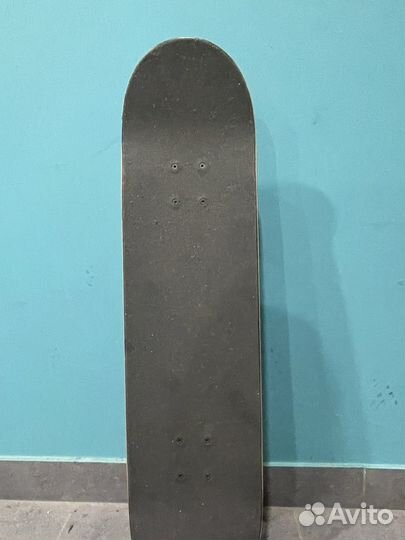 Скейтборд профессиональный