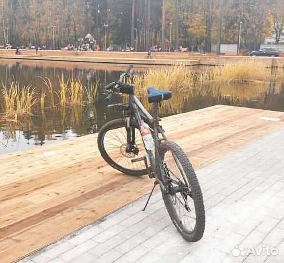 Продам велосипед Stels Navigator